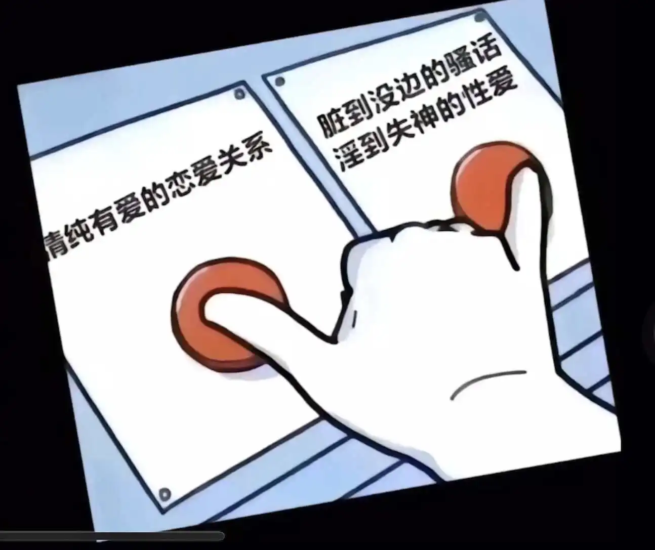 “SP小圈”新手指南：如何理解施虐与受虐的关系？ 一