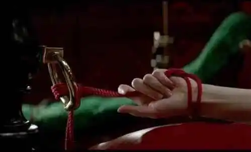 我究竟该如何大胆探索BDSM入圈? 一