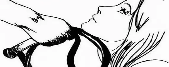 “BDSM”圈内“谁”在享受“角色扮演”的深层快感？ 一