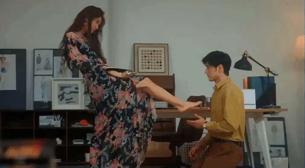 我的秘密至今未告的圣水仪式 一
