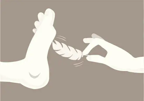 BDSM世界揭秘：你对这一圈子了解多少？ 一