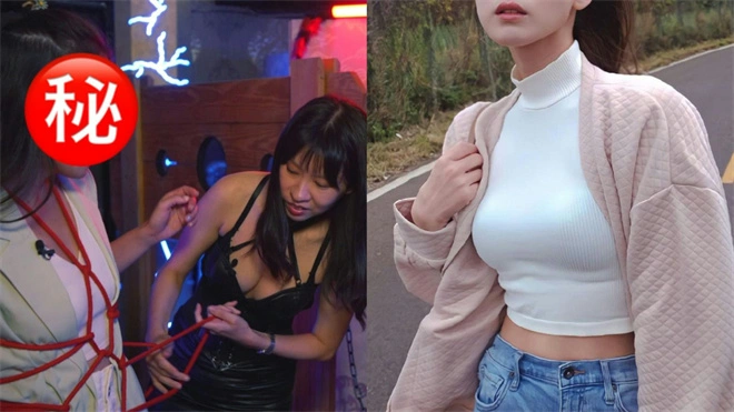 “S属性”-深入理解施虐受虐的秘密与技巧！ 一