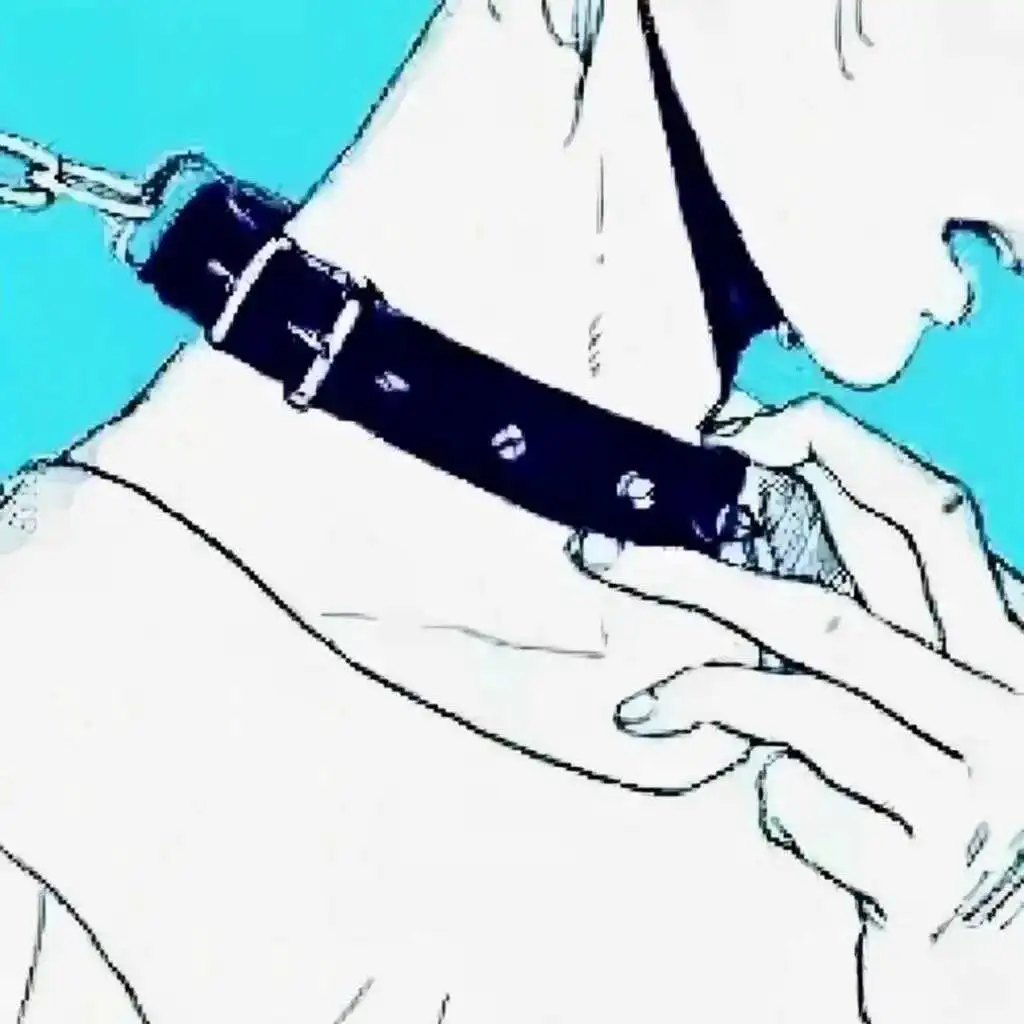 ddlg是什么？这个BDSM世界里的温柔游戏背后有怎样的秘密？ 一