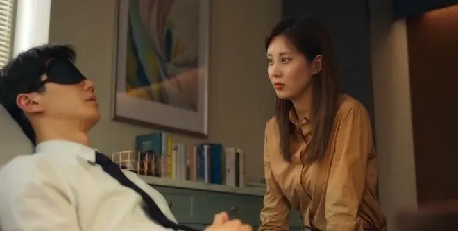 圈子里的那些“DOM”角色——深入了解支配与被支配的游戏心理 一