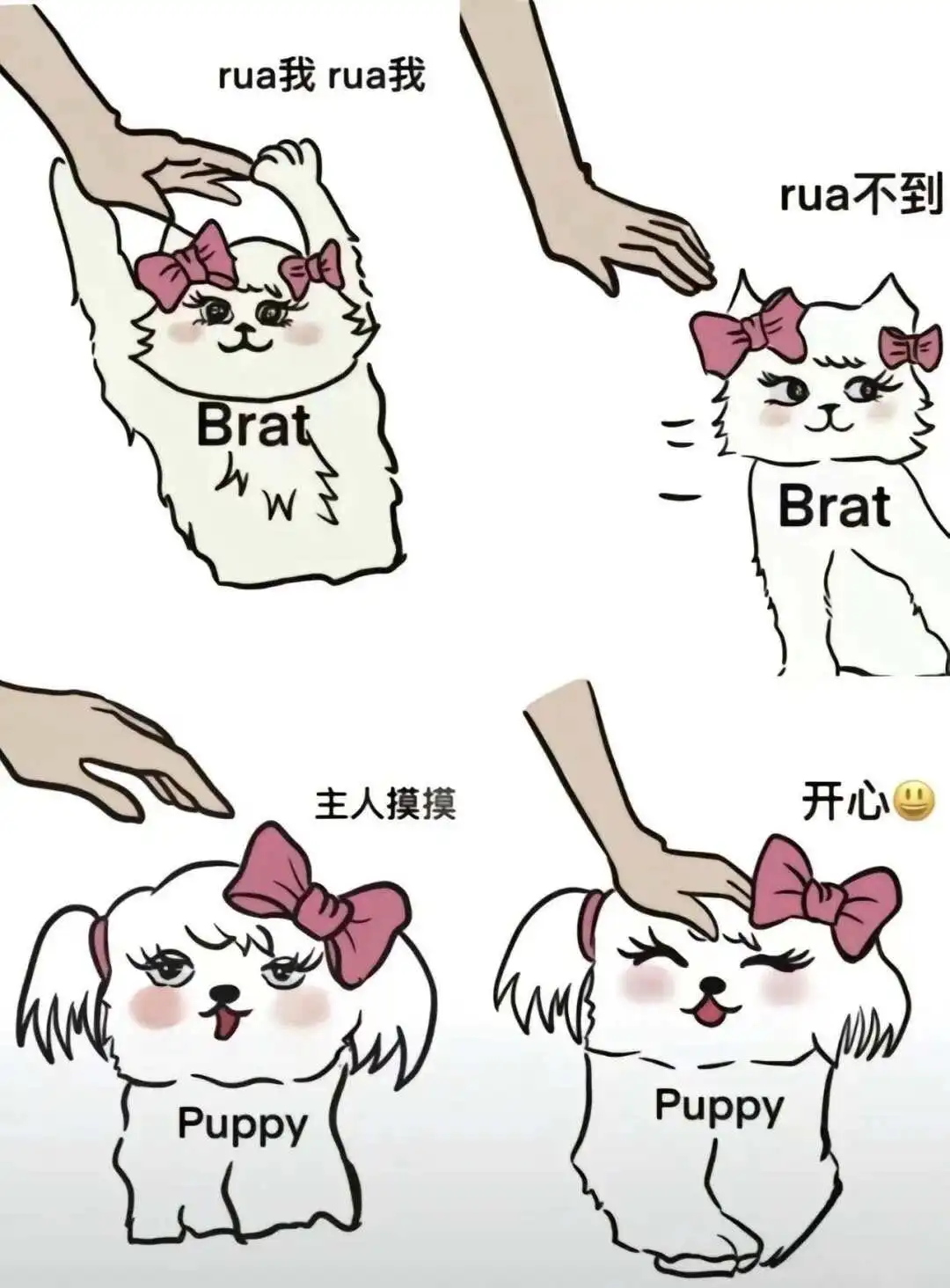 “K9犬系”爱好者的秘密世界，你准备好探索了吗？ 一