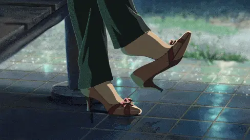 探秘SM亚文化:如何在字母圈里找到真实的自我与情感连接 一