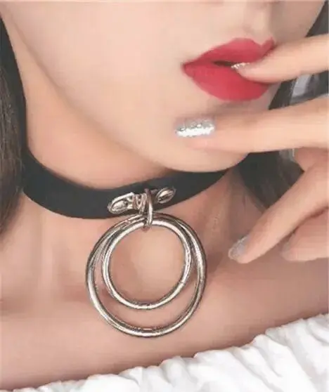 在字母圈中,如何用痒感探索更深层的快感? 一