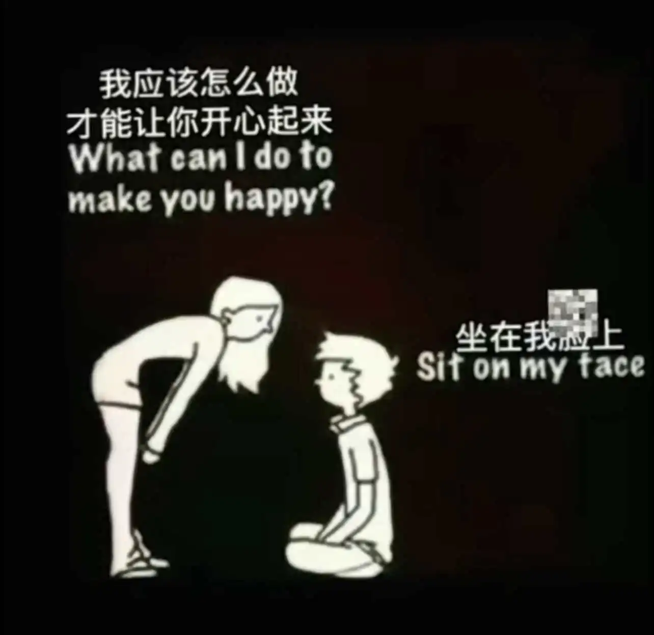 “你了解自己的m倾向吗?探索内心深处的秘密” 一